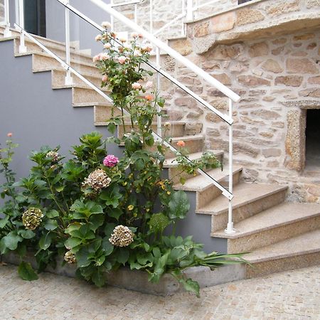 Patio Da Caetana Guest House Freineda Bagian luar foto