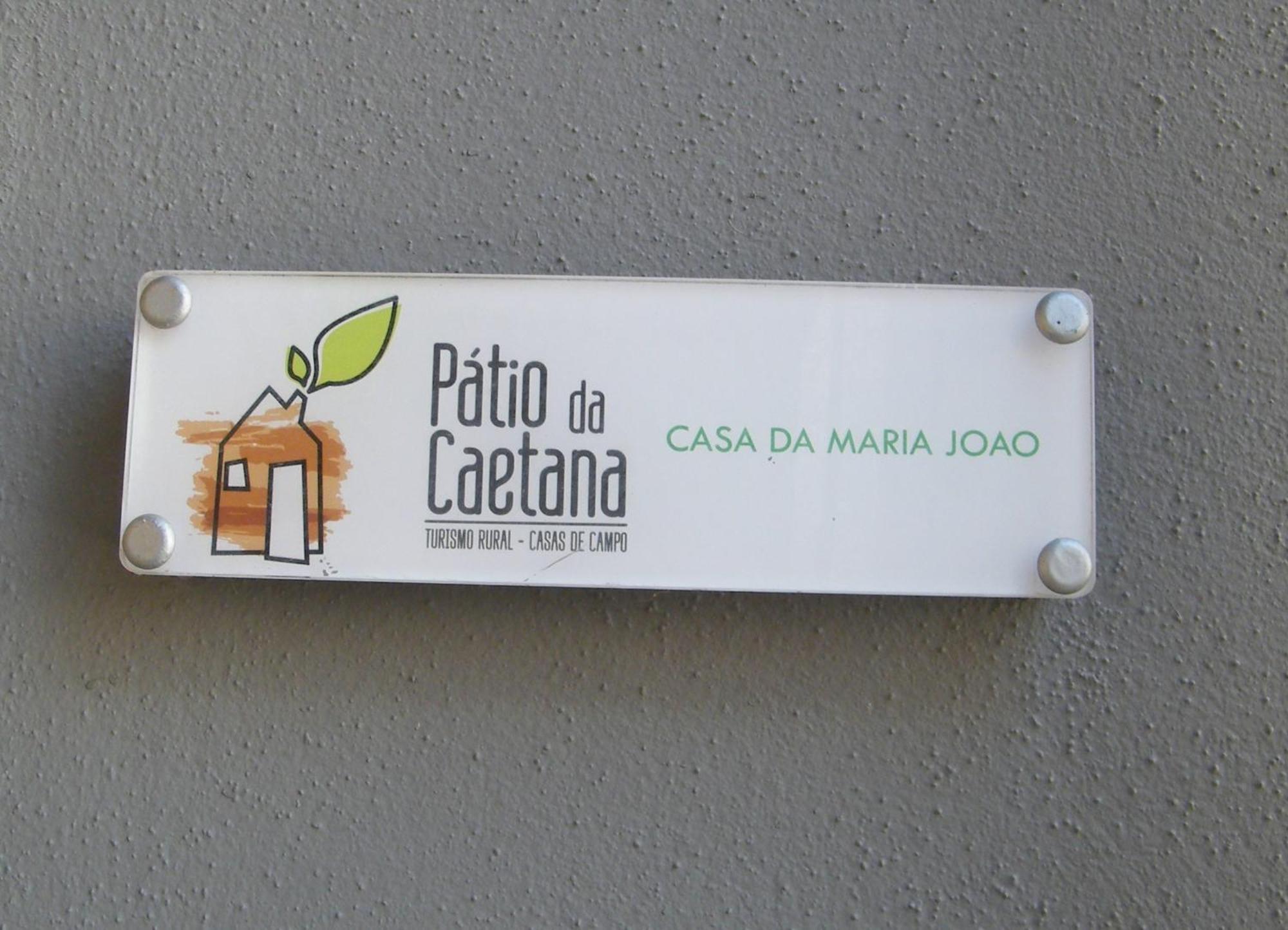 Patio Da Caetana Guest House Freineda Bagian luar foto