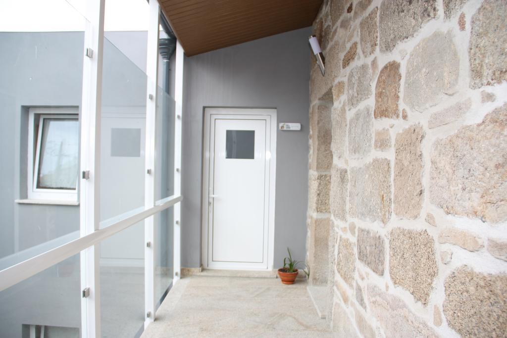 Patio Da Caetana Guest House Freineda Bagian luar foto
